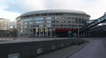Haagse Hogeschool, The Hague University of Applied Sciences