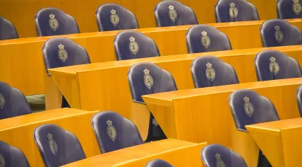 Dutch Parliament