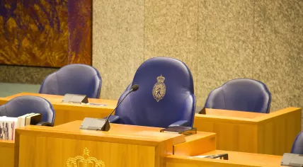 Tweede Kamer