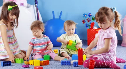 Childcare