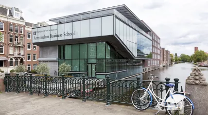 Amsterdam Business School