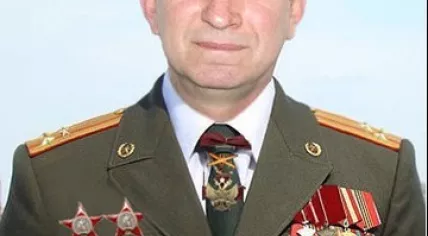 Sergey Dubinskiy