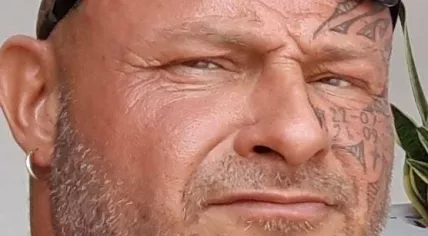 Errol Janssen, wanted for the murder of Karel Pronk in Delft on 7 August 2018