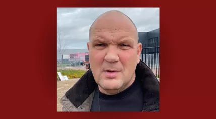 Henk Wolters