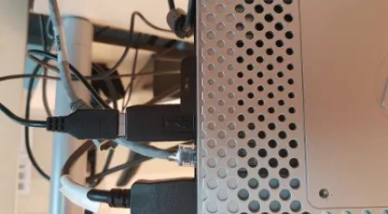 Key-logger