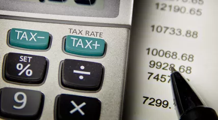 Tax
