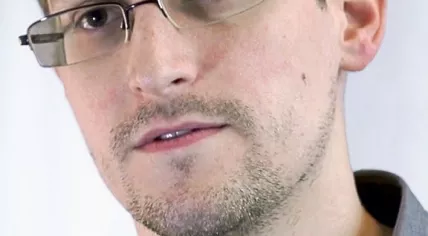 Edward Snowden