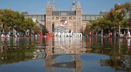 Amsterdam