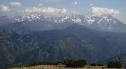 Alps