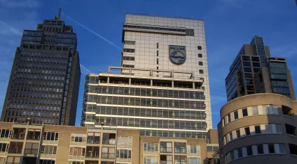 Philips Headquarters
