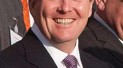 King Willem-Alexander