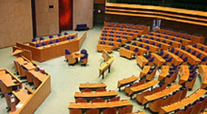 Tweede_kamer