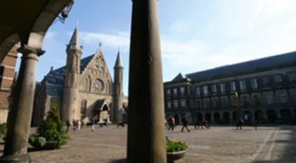 binnenhof wiki