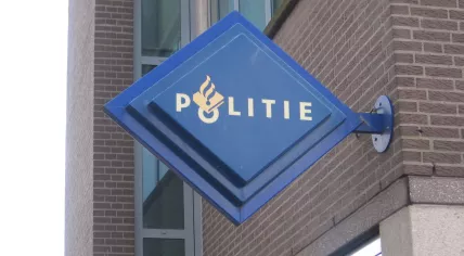 Dutch police