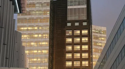 ABN Amro World HQ