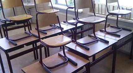 classroom
