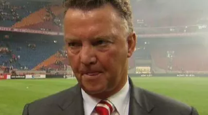 LouisvanGaal
