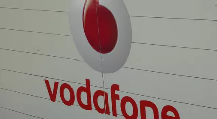Vodafone
