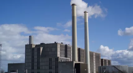 Zwolle IJsselcentrale
