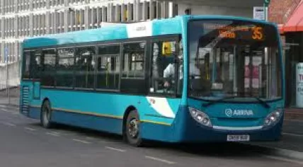 Arriva