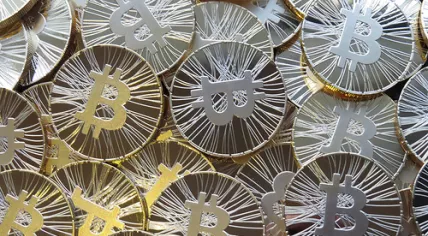 Bitcoin Coin