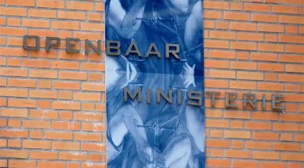 Openbaar Ministerie
