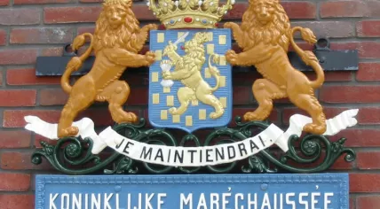 Royal Netherlands Marechaussee