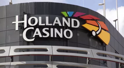 Holland Casino in Den Haag