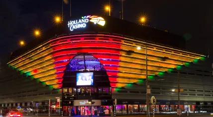 Holland Casino