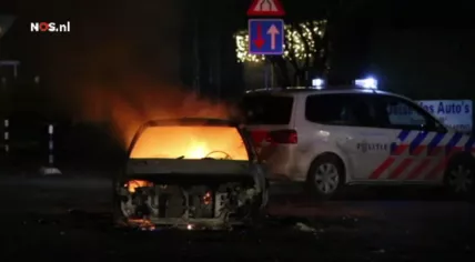 Brabant Riot