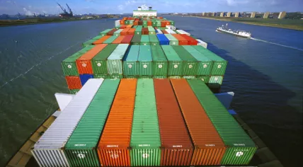 Port of Rotterdam