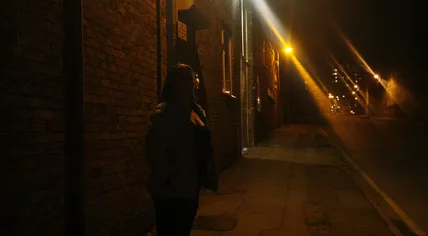 Prostitution
