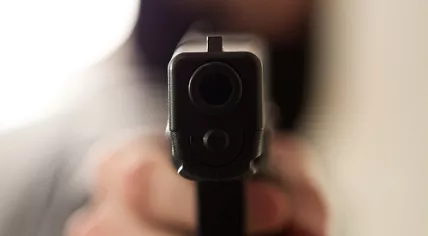 Robbery