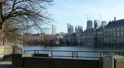 The Hague