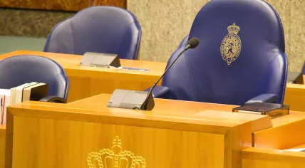 Tweede Kamer