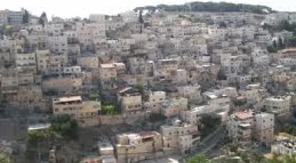 West Bank