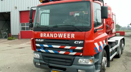 Brandweer