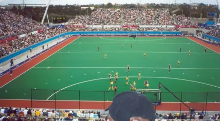 Hockey