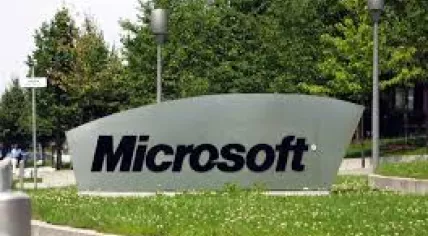 microsoft