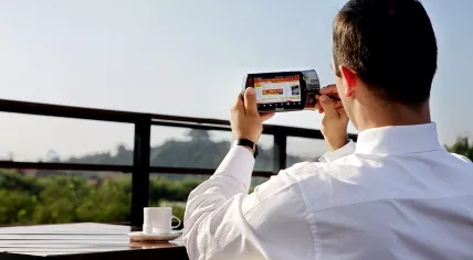 Mobile Computing