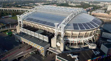 Amsterdam ArenA