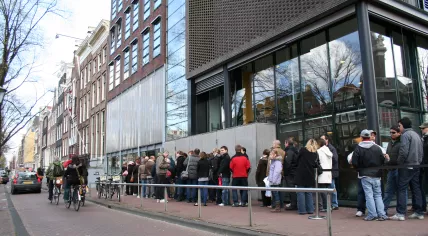 AnneFrankMuseum