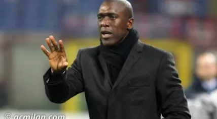 Clarence Seedorf