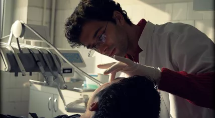 dentist