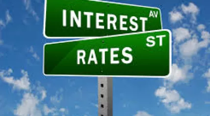 interest rates