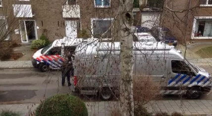 limburg grenade