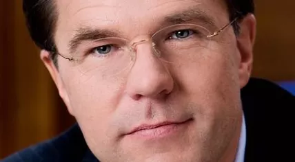 Mark Rutte