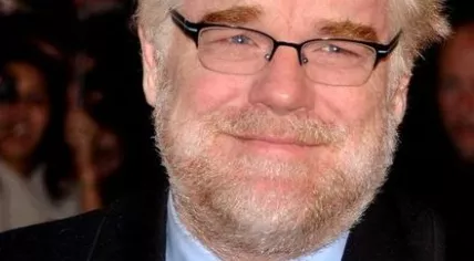 Philip Seymour Hoffman