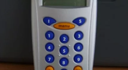 Rabobank Random Reader