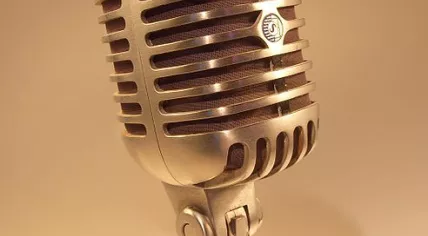 Microphone